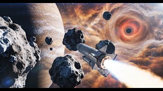 Why 3I/Atlas Is Targeting Jupiter’s Gravity Zone — New Data Explained