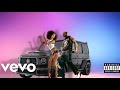 Chris Brown & Tyla – Hot Night ( Emotional AI Duet)