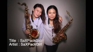 SaXPackGirl - SaXPackGirl (SXPG) chords