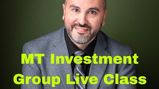 Mt Investment Group Live Class Qa 121724