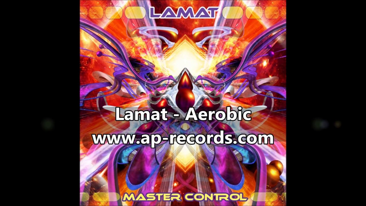 Watch Lamat - Aerobic on YouTube Watch Lamat - Aerobic on YouTube