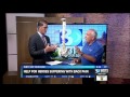 Help for Heroes Suffering From Back Pain