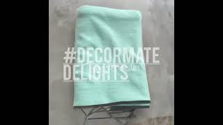 Unleashing the Magic: Microfiber Towels for Ultimate Comfort and Convenience! #TowelRevolution
