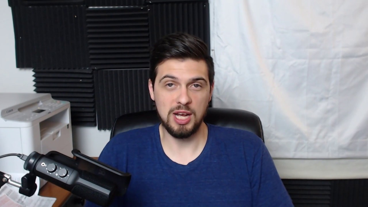 Answers to your questions about the Potato Masher and the channel