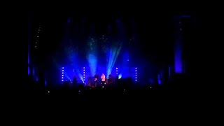 Suede - Brixton 2011 - High Rising