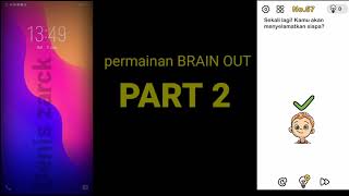 Part 2 Vidio Brant Out