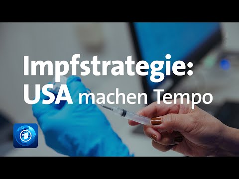 Video: Maximale Aufnahme Von Influenza-Impfungen Beim Gesundheitspersonal In Israel: Lehren Aus Der Obligatorischen Impfpolitik In Den USA