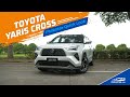 All-New Toyota Yaris Cross – MOST AFFORDABLE Toyota Hybrid | Philkotse Quick Look