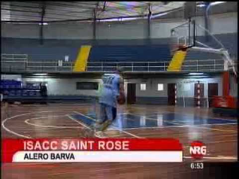 La figura de Ferretería Brenes Barva