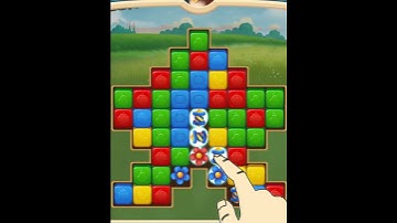 Fruit Cube Blast AD no frame 1