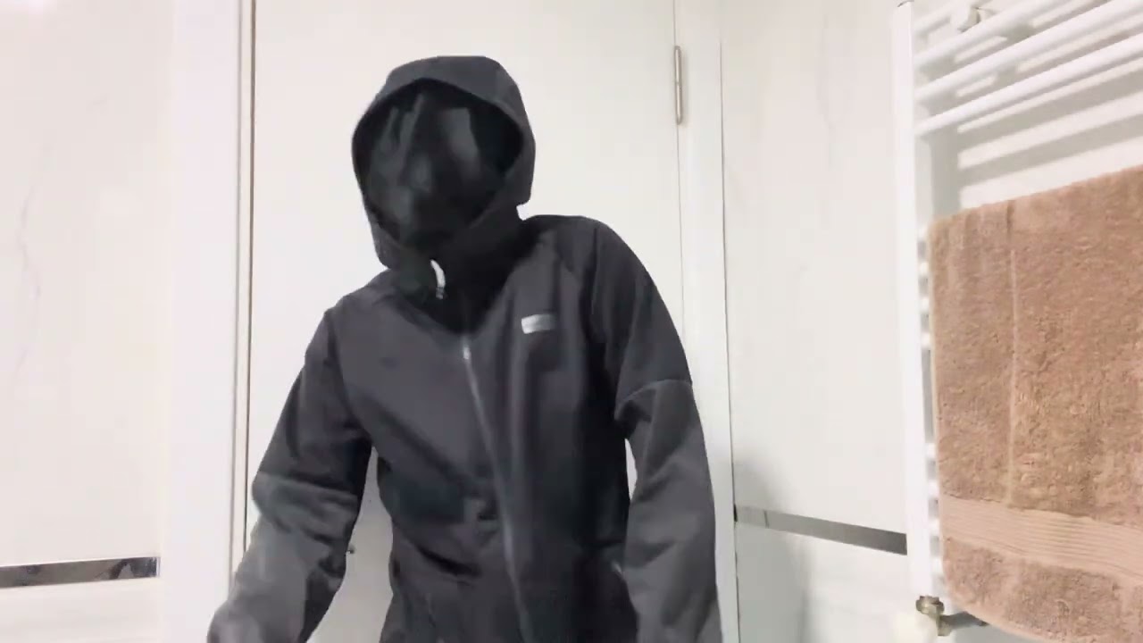 Jinn when you sing in the shower YouTube