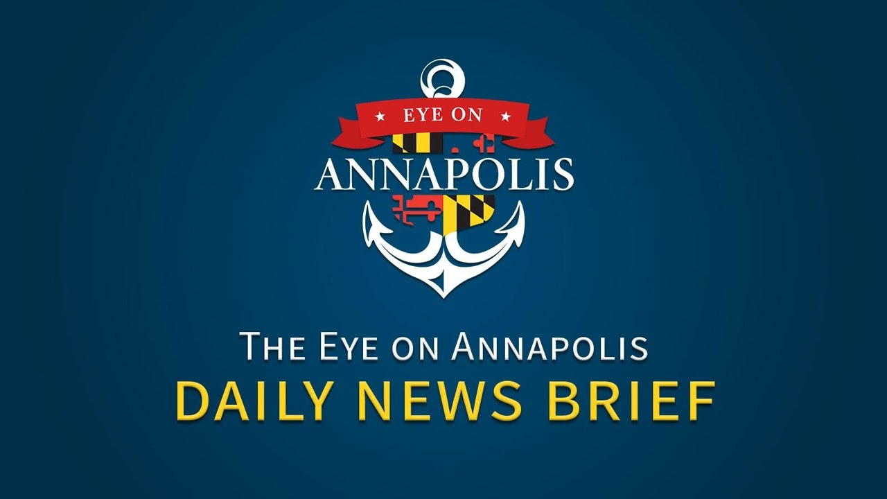 April 22, 2022 | Daily News Brief | New Bay Bridge Move Forward. Mexican Restaurant At Town…