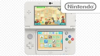 カタチ新発見! 立体ピクロス2 カタチコレクション [ニンテンドー3DS テーマ]