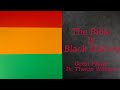 The Bible Is Black History I Guest Pastor Dr. Theron Williams