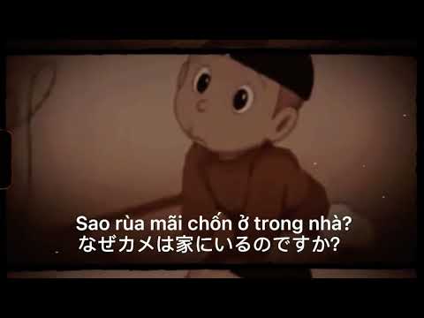 Video Tik Tok Doraemon Bài Hát Đến Thăm Nhà Rùa Của Bà... - youtube