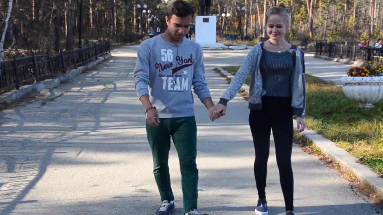 Мир внутри меня - YouTube