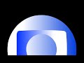 Logo Rede Globo 1977 Remake VHS 