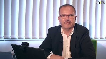 Sicherheit- OpenScape Web Collaboration