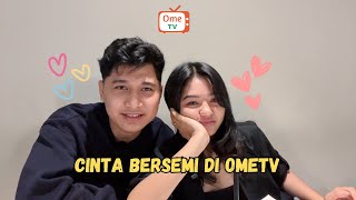 WAJIB DI TONTON | BADUT OMETV TEMUIN CEWEK CANTIK DI BANDUNG