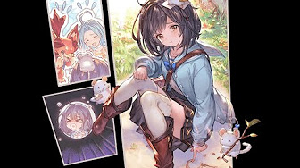Characters Ougi