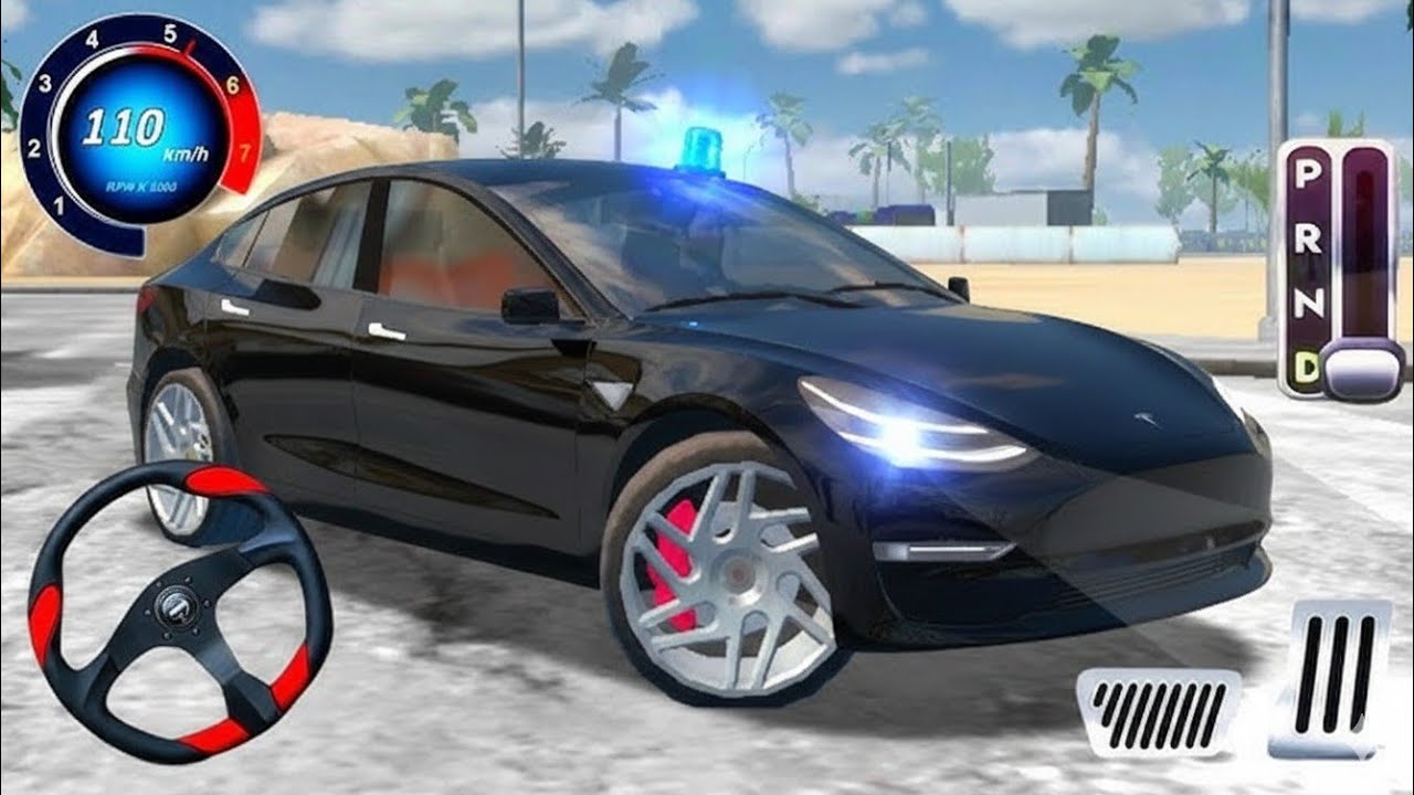 Car Simulator Off-Road 🚙 | Extreme 4x4 Driving Gameplay on Mud & Hills