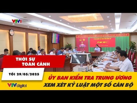 Thời sự toàn