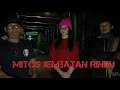 Mitos Jembatan Rindu ?? #jembatanrindu #mitosmisteri #kaliori #ndukoh #dunialain