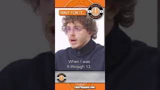 Jack Harlow Says Eminem Has The Biggest Influence On The Youth