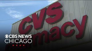 CVS now filling pet prescriptions