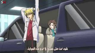 skip beat الحلقه 4 مترجم بالعربي (1/3)