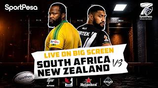 🔴#LIVE : SPORTPESA DAR RUGBY SABA 2026, LEADERS CLUB