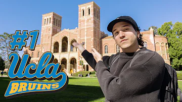 ¿Cuánto vale un año en UCLA?