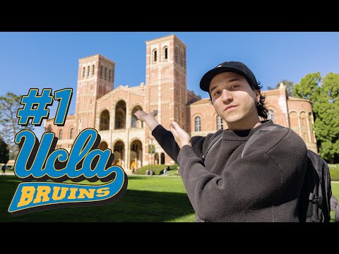 Video: ¿Es uclan una buena universidad?