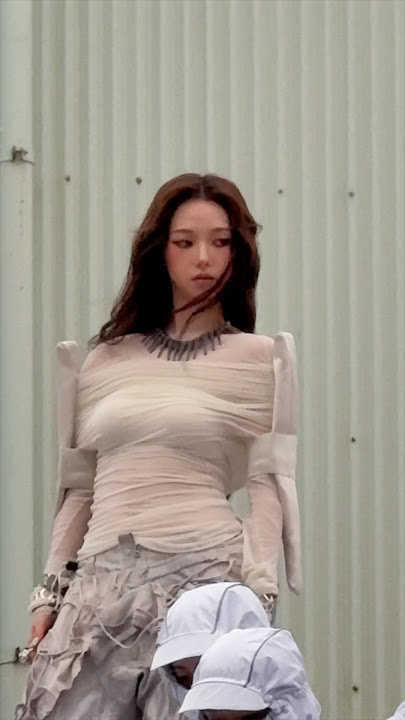 World domination #aespa #KARINA #카리나 #DirtyWork #aespaDirtyWork #shorts