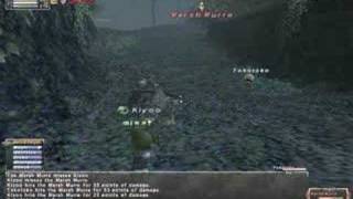 Puppetmaster Solo - Marsh Murre