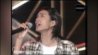 SLAM - NUR KASIH (LIVE 1995)