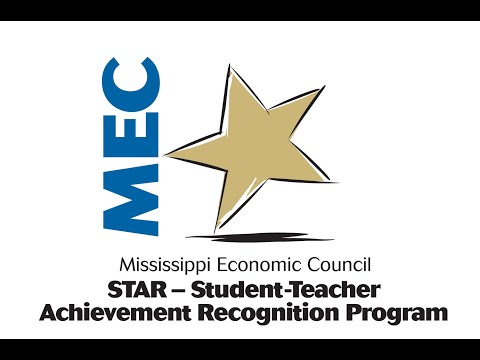 MEC Annual Meeting 2022 - MEC Honors Mississippi Star Students and STAR Teachers