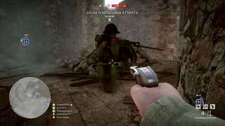 Battlefield 1 - Easter egg telegraph bf1 theme