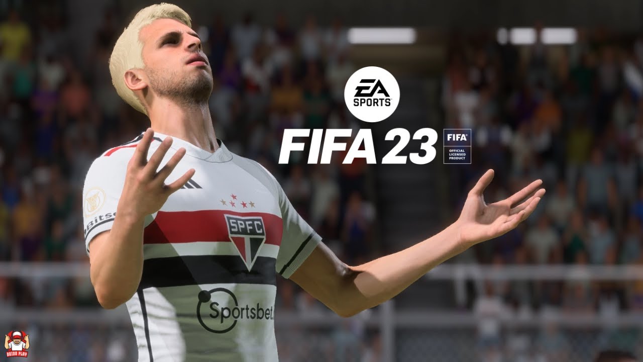 REQUISITOS MÍNIMOS E RECOMENDADOS PRA JOGA O FIFA 23