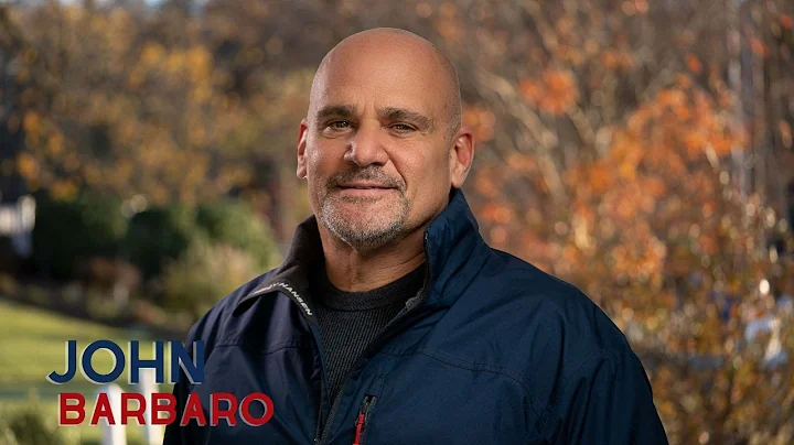 Featured Yacht Broker | John Barbaro - Meet the Crew
