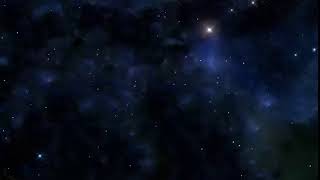 Stars & Space Effect Background HD GIF   Gfycat