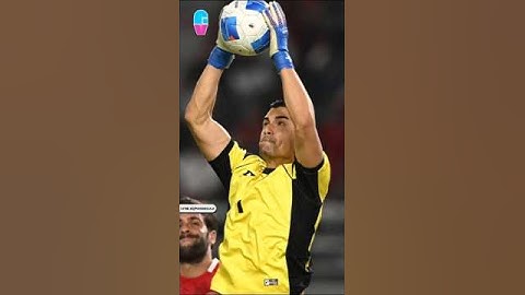 Maarten Paes Terancam Tergeser: Emil Audero Makin Kokoh di Bawah Mistar Timnas Indonesia #shorts