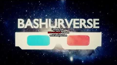 Bashur dll Reversed Intro