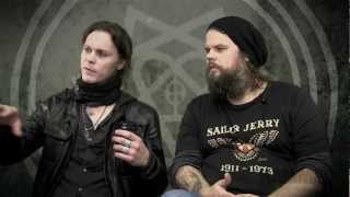 Download lagu Ville and Mige HIM Interview Metal Hammer Tears On Tape Tracks 6 9 Ville and Mige HIM Interview Metal Hammer Tears On Tape Tracks 6 9