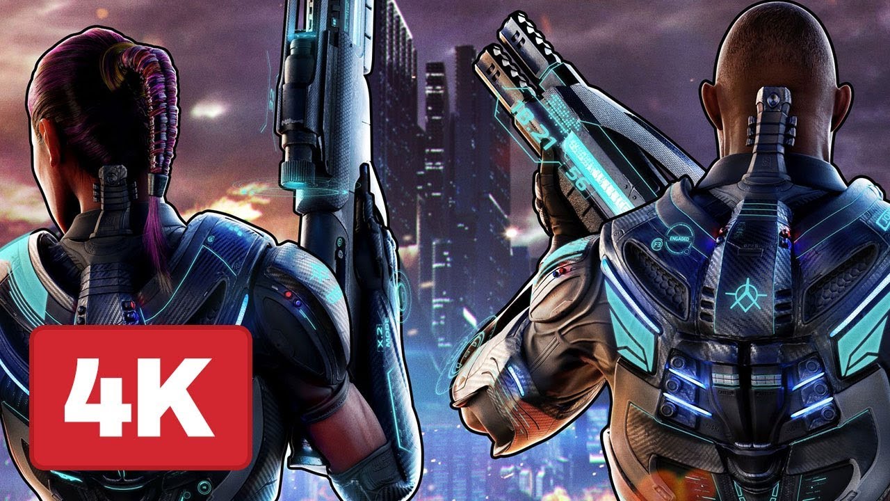 Jogo Xbox One Crackdown 3 - Mídia Física - Novo - Exclusivo - Power Hit  Games