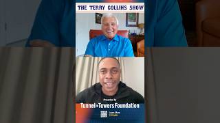 How was Terry Collins as a manager? Curtis Granderson recalls those great memories! #mets #baseball