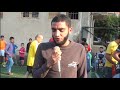 تلاوه للشيخ محمد صبره من مركز شباب دهمشا
