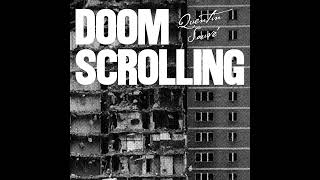 Quentin Sauvé - DOOMSCROLLING (Official Audio) @HumusRecordsofficial