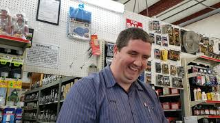 CarQuest April 2021