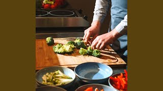 Modish Making Dinner